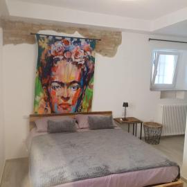 Casa del Fiordaliso, Hotel in San Benedetto del Tronto