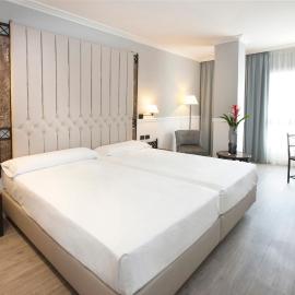 Hotel Gran Via