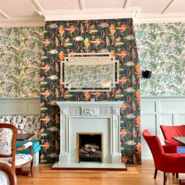 Ashton Court Hotel, Hotel in Exmouth