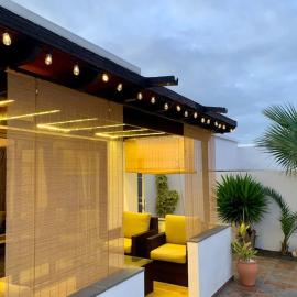 La Mar Poolvilla