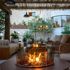 Hotel Canaan - Fattal Limited Edition, hotel v destinácii Cfat