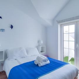 Ó da Casa, hotel in Peniche