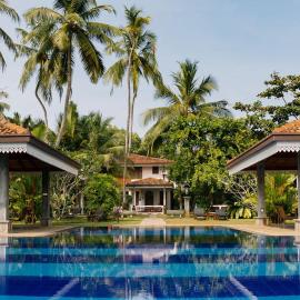 AMAL VILLA