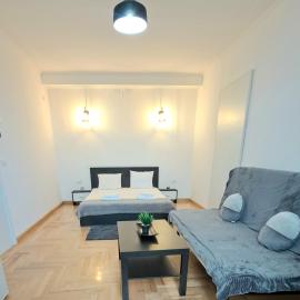 Vila Ris Bucharest Unirii ,Centru, hotel v Bukarešti