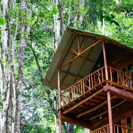 ELLA Eco Lodge, Wellness & Yoga retreat, khách sạn ở Ella