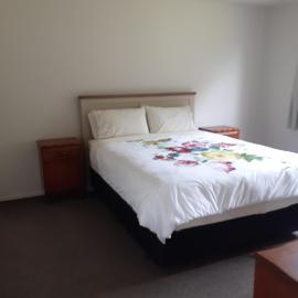 Tui Haven, hotel in Te Moana