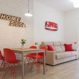Casa Pisacane, отель в Майори