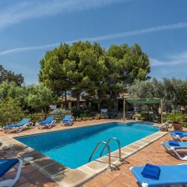 Finca Sa Sort