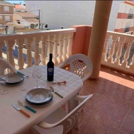 Apartamento a 200 metros de la playa de arena Les Cases en Xilxes - Castellón, hotel din Chilches