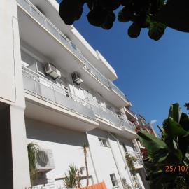 Diana Rooms, hotel i Chania