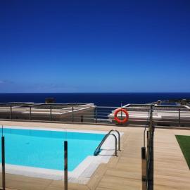 Vista Marina Patalavaca, hotel din Patalavaca