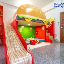Cute ohpa BnB, hotel a Luodong
