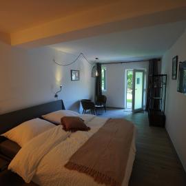 B&B Alferweiher, khách sạn ở Echternach