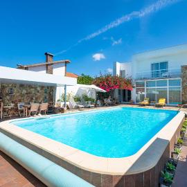 Casa da Magnólia, hotel v destinácii Murtosa