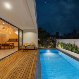 Villa Mia Fulhadhoo، فندق في فولهادهو