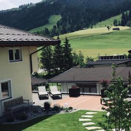 Ferienhaus Kapeller