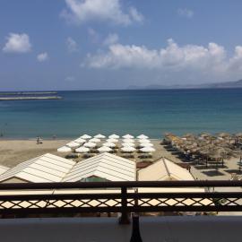 Viesnīca Apollon Hotel pilsētā Sitija