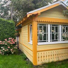 Jurmala`s Center Mini House, Hotel in Jūrmala