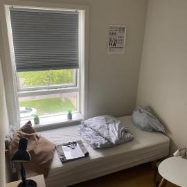Hyggeligt lille værelse, hotel u gradu Odense