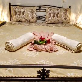 Tanias House, hotel em Siatista