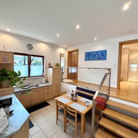 Negrelli Appartement, hotel in Feldkirch