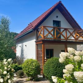 U Gruszków - domek pod Chojnikiem