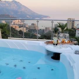 Apartman Marija sa ličnim đakuzijem