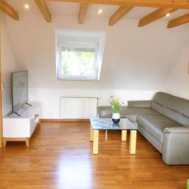 Wohnung mit Stil, hotell sihtkohas Troisdorf