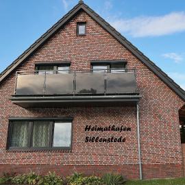 Heimathafen Sillenstede, hotell sihtkohas Schortens