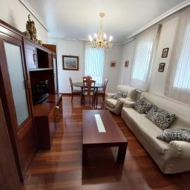 Piso Villa Aurora, hotel em Carballino