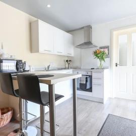 Wend Gardens Annx Carleton Skipton Pet friendly, hotel a Skipton