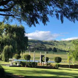 The Water Wheel, hotel in Vryheid