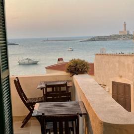 Rocca Sul Mare Hotel, hotel em Vieste