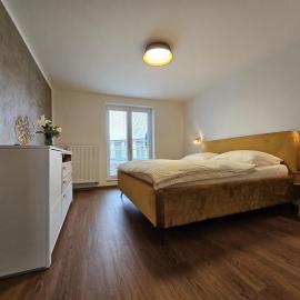 Apartmán U Labe