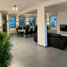 Appartement 125m2 au centre de Cusset, hotel a Cusset