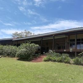 Viesnīca Redberry Guest House pilsētā Mbabane
