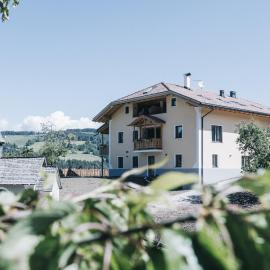 Flaschtal-Hof, hotel em Nova Ponente