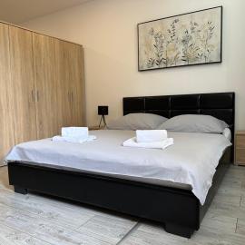 Apartmány Košice, hotelli Košicessa