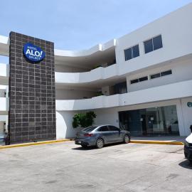 Aló Select Mazatlan, hotel Mazatlánban