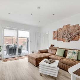 Ferienwohnung Blickfang am Nordberg