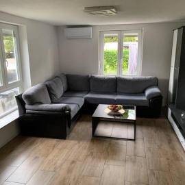 Schone Klimatisierte Ferienwohnung