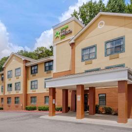 Extended Stay America Select Suites - Atlanta - Alpharetta - Rock Mill Rd