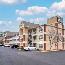 Extended Stay America Select Suites - Jackson - North, hotel Jacksonban