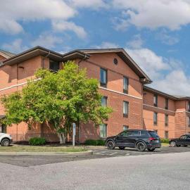 Extended Stay America Suites - Pittsburgh - Airport, hotell sihtkohas Imperial