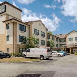 Extended Stay America Select Suites - Orlando - Maitland - 1760 Pembrook Dr, hotel v Orlande