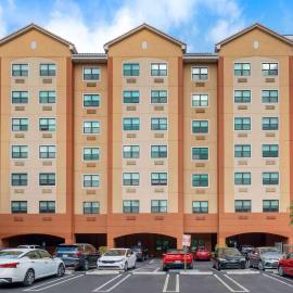 Extended Stay America Premier Suites - Miami - Coral Gables, hotel u Majamiju