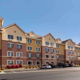 Extended Stay America Suites - Denver - Park Meadows, hotel em Lone Tree