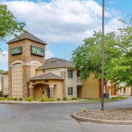 Extended Stay America Suites - Nashville - Franklin - Cool Springs, hotel v destinácii Franklin