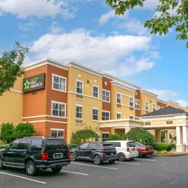 Murphys Corner में, होटल Extended Stay America Suites - Seattle - Everett - Silverlake