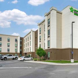 Extended Stay America Premier Suites - Port Charlotte - I-75, hotel em Port Charlotte